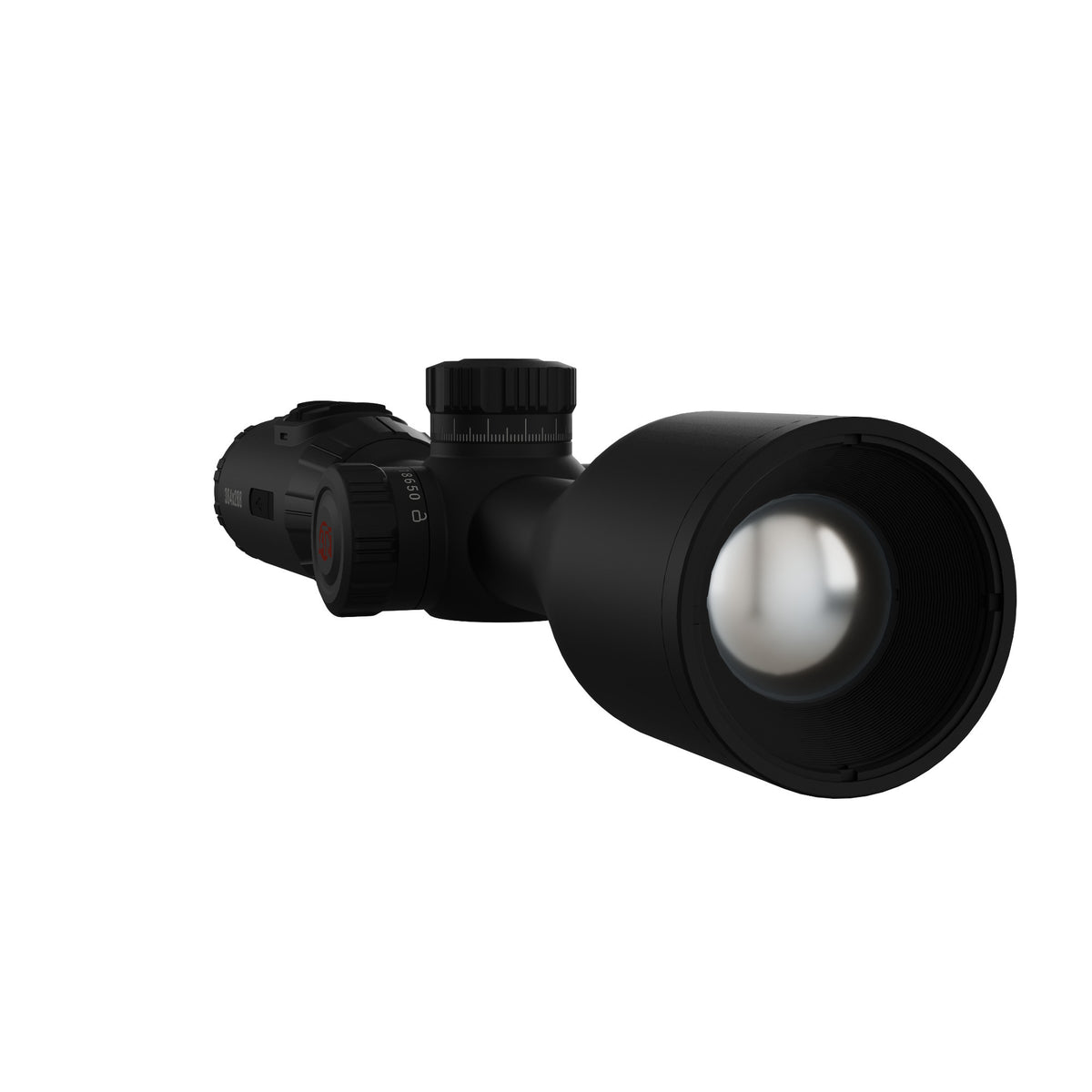 ATN ThOR 6 Elite 3.528 Thermal Riflescope with 384288 Sensor and OLED Display (Open Box)