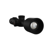 ATN ThOR 6 Elite 3.528 Thermal Riflescope with 384288 Sensor and OLED Display (Open Box)