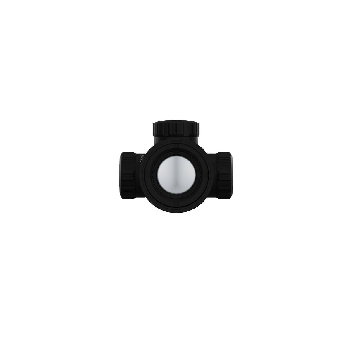 ATN ThOR 6 Elite 2.520x Thermal Riflescope 384288 Sensor 25mm Lens with Wi-Fi (Open Box)