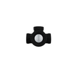 ATN ThOR 6 Elite 2.520x Thermal Riflescope 384288 Sensor 25mm Lens with Wi-Fi (Open Box)