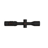 ATN ThOR 6 Elite 2.520x Thermal Riflescope 384288 Sensor 25mm Lens with Wi-Fi (Open Box)