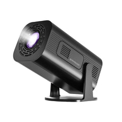 GreenTouch Home Projector (Black) (Open Box)