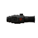 ATN ThOR 6 Mini 216x Thermal Riflescope 256192 Compact Hunting Scope