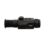 ATN ThOR 6 Mini 256x192 Thermal Riflescope 3.5-28x Compact Hunting Scope (Open Box)