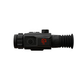 ATN ThOR 6 Mini 256x192 Thermal Riflescope 3.5-28x Compact Hunting Scope (Open Box)