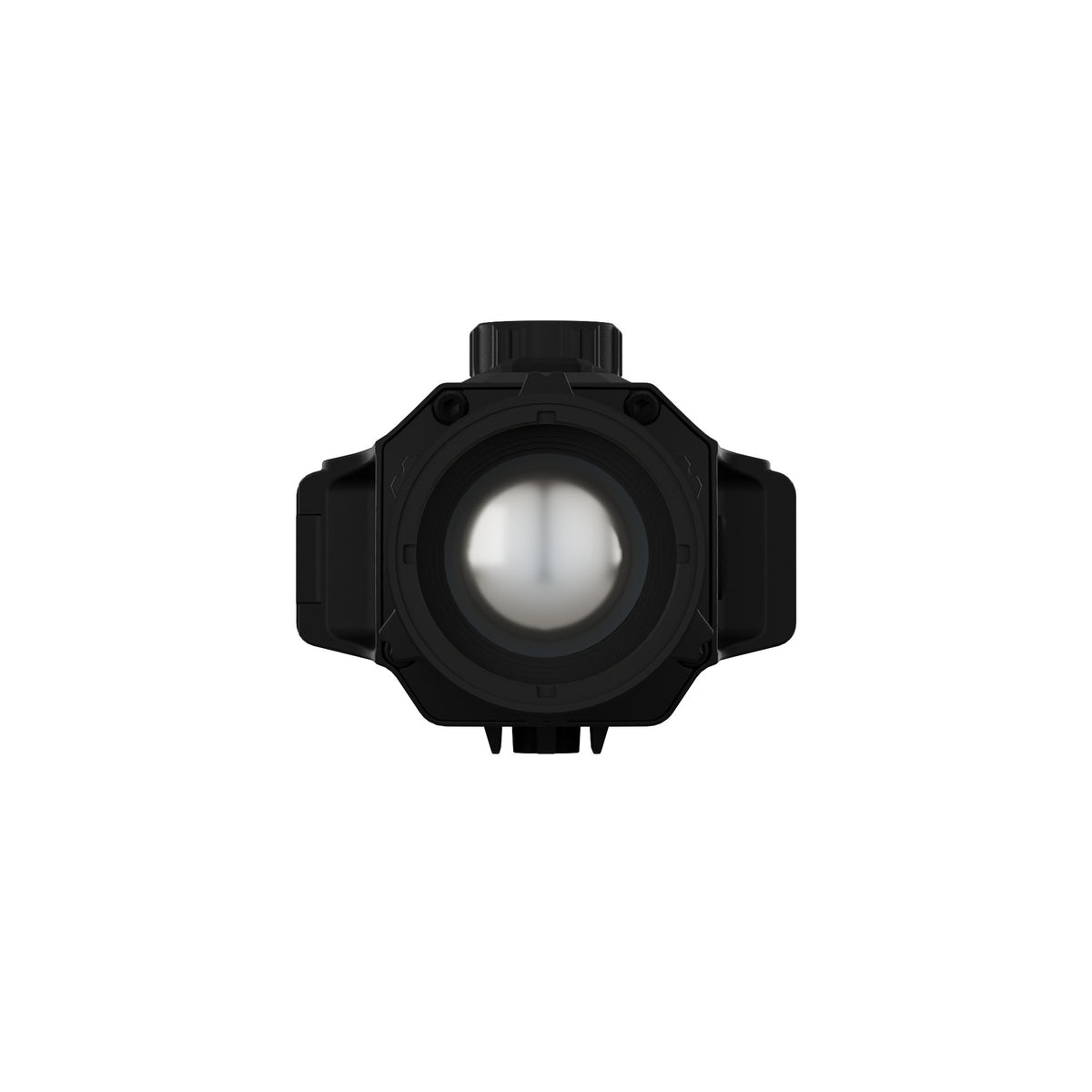 ATN ThOR 6 Mini 384 Thermal Riflescope 2.5-20x Compact Scope (Open Box)