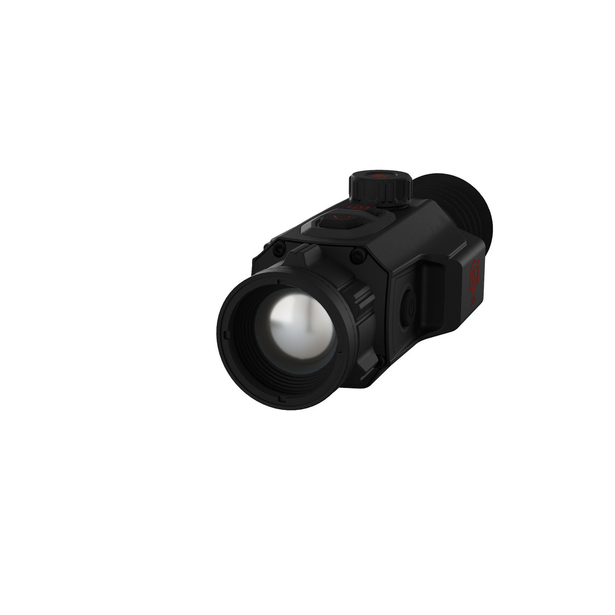 ATN ThOR 6 Mini 384 Thermal Riflescope 2.5-20x Compact Scope (Open Box)