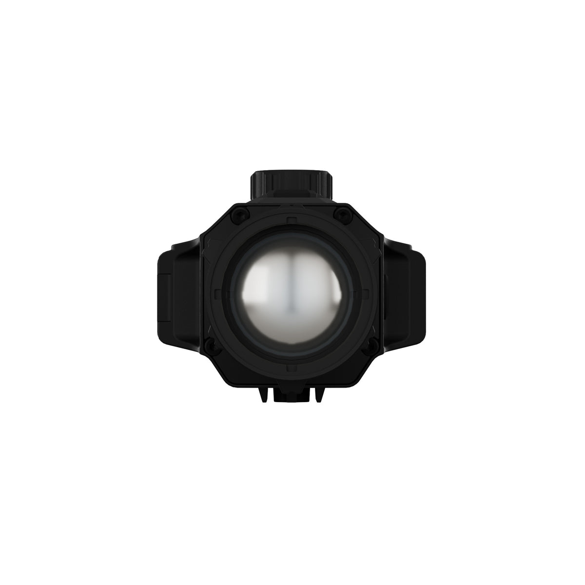ATN ThOR 6 Mini 384288 3.528x Compact Thermal Riflescope Scope (Open Box)