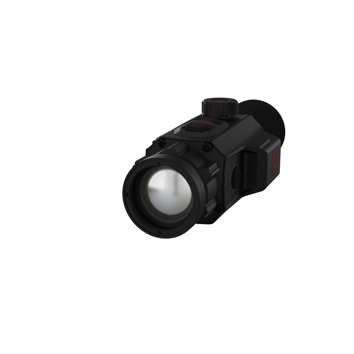 ATN ThOR 6 Mini 384288 3.528x Compact Thermal Riflescope Scope (Open Box)