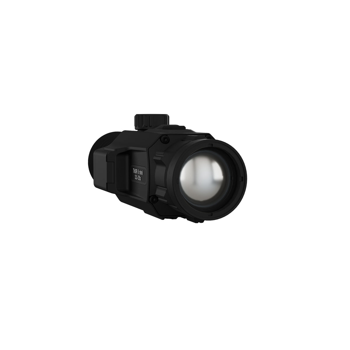 ATN ThOR 6 Mini 384288 3.528x Compact Thermal Riflescope Scope (Open Box)