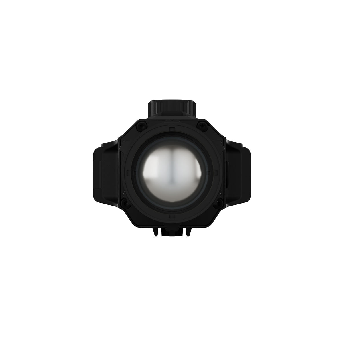 ATN ThOR 6 Mini 2-16x Compact Thermal Riflescope with 640x512 Sensor (Open Box)