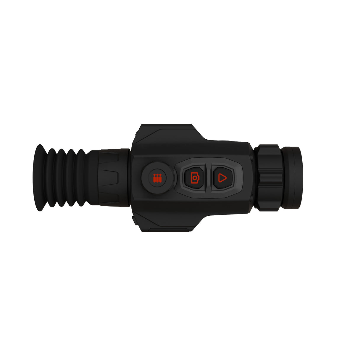 ATN ThOR 6 Mini 2-16x Compact Thermal Riflescope with 640x512 Sensor (Open Box)