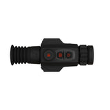 ATN ThOR 6 Mini 2-16x Compact Thermal Riflescope with 640x512 Sensor (Open Box)