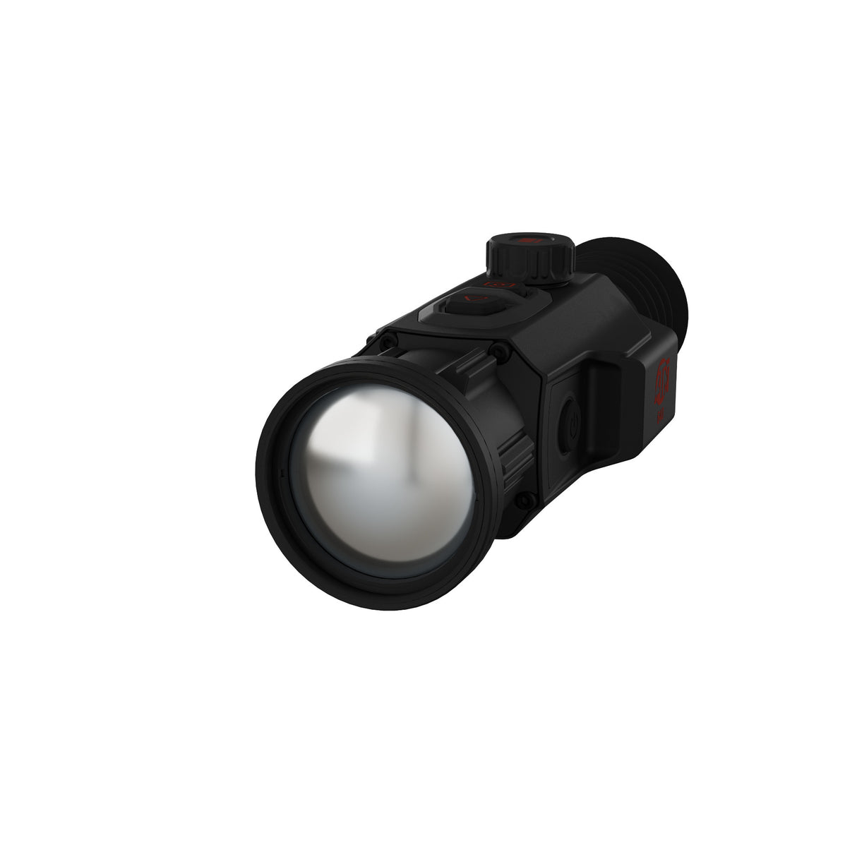 ATN ThOR 6 Mini 324x Thermal Riflescope 640x512 Sensor (Black)