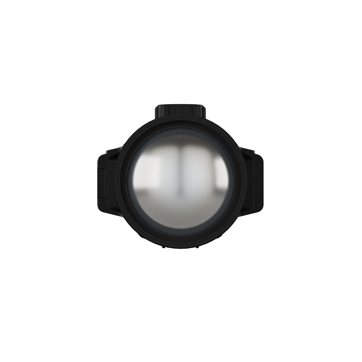 ATN ThOR 6 Mini 324x Thermal Riflescope 640x512 Sensor (Black)