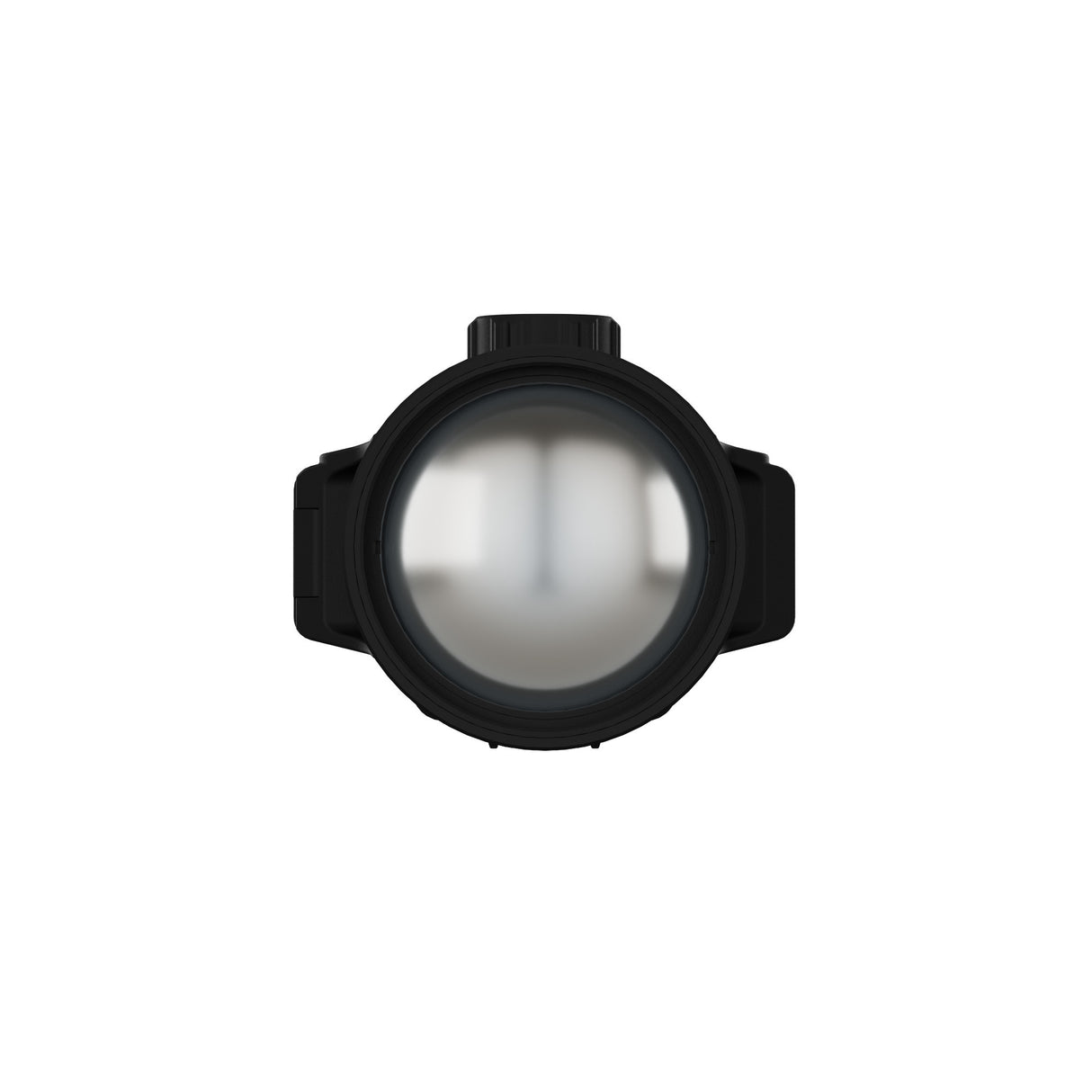 ATN ThOR 6 Mini 324x Thermal Riflescope 640x512 Sensor (Black)