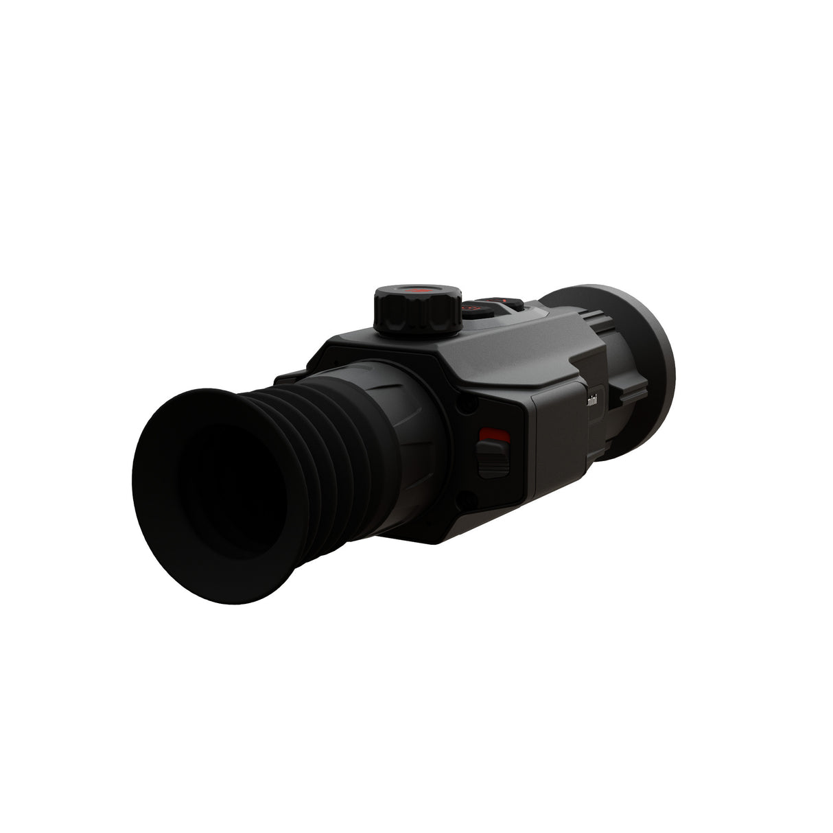 ATN ThOR 6 Mini 324x Thermal Riflescope 640x512 Sensor (Black)