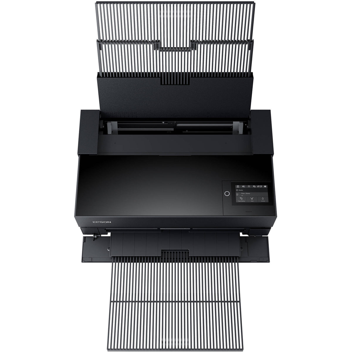 Epson SureColor P900 17 Inch Photo Printer with 5760 x 1440 dpi and Wireless Connectivity (Black)