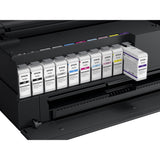 Epson SureColor P900 17 Inch Photo Printer with 5760 x 1440 dpi and Wireless Connectivity (Black)