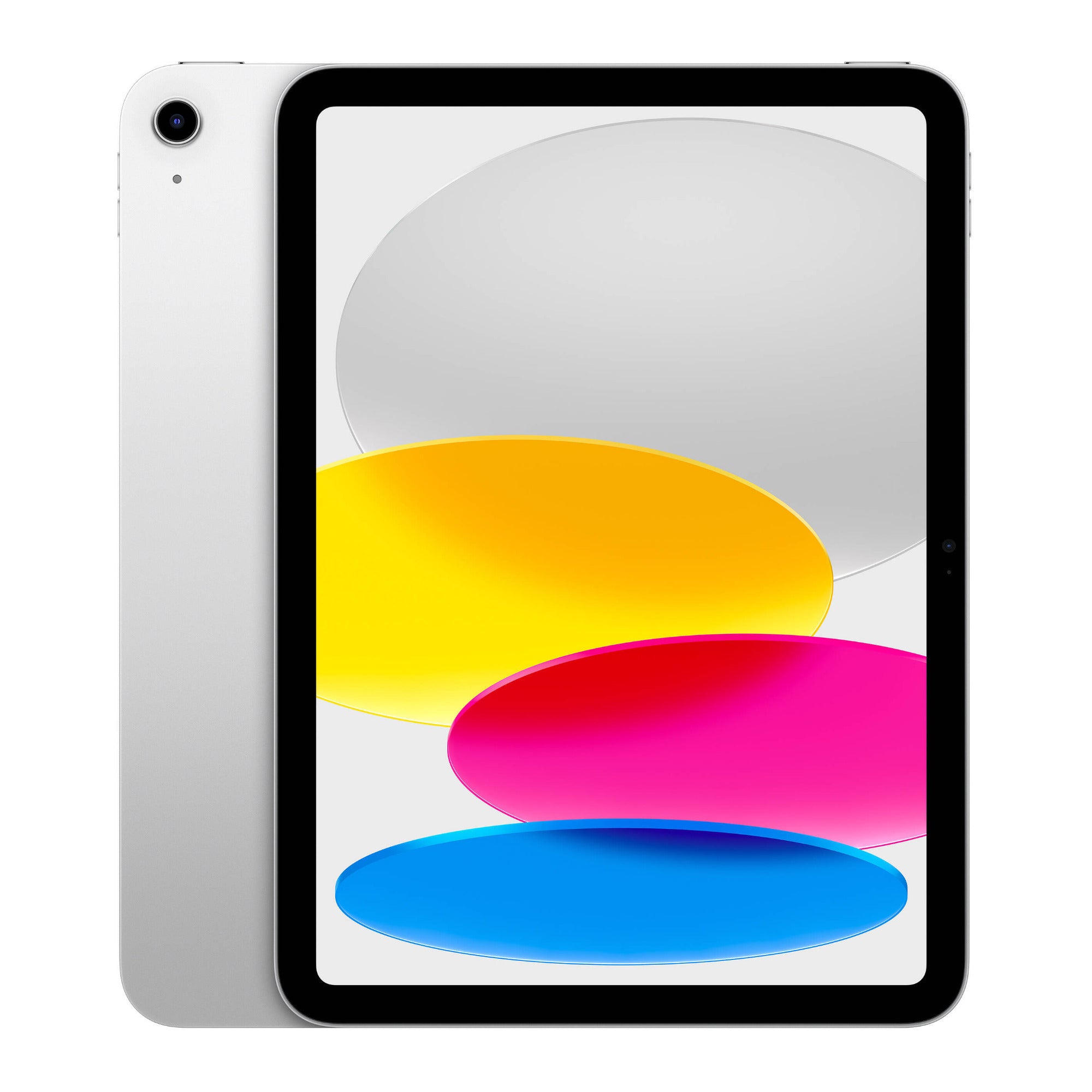 【美品】Apple iPad A16（第11世代）　128GB シルバー Apple 11-inch iPad A16 Chip with Wi-Fi Only (128GB, Silver