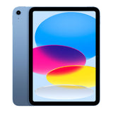 Apple 11-inch iPad A16 Chip with Wi-Fi Only (128GB, Blue)