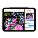 Apple 11-inch iPad A16 Chip with Wi-Fi Only (128GB, Blue)