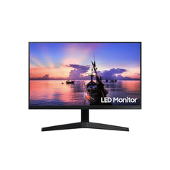 Samsung 27-Inch T35F FHD IPS Monitor 75Hz FreeSync Borderless Display (Black)