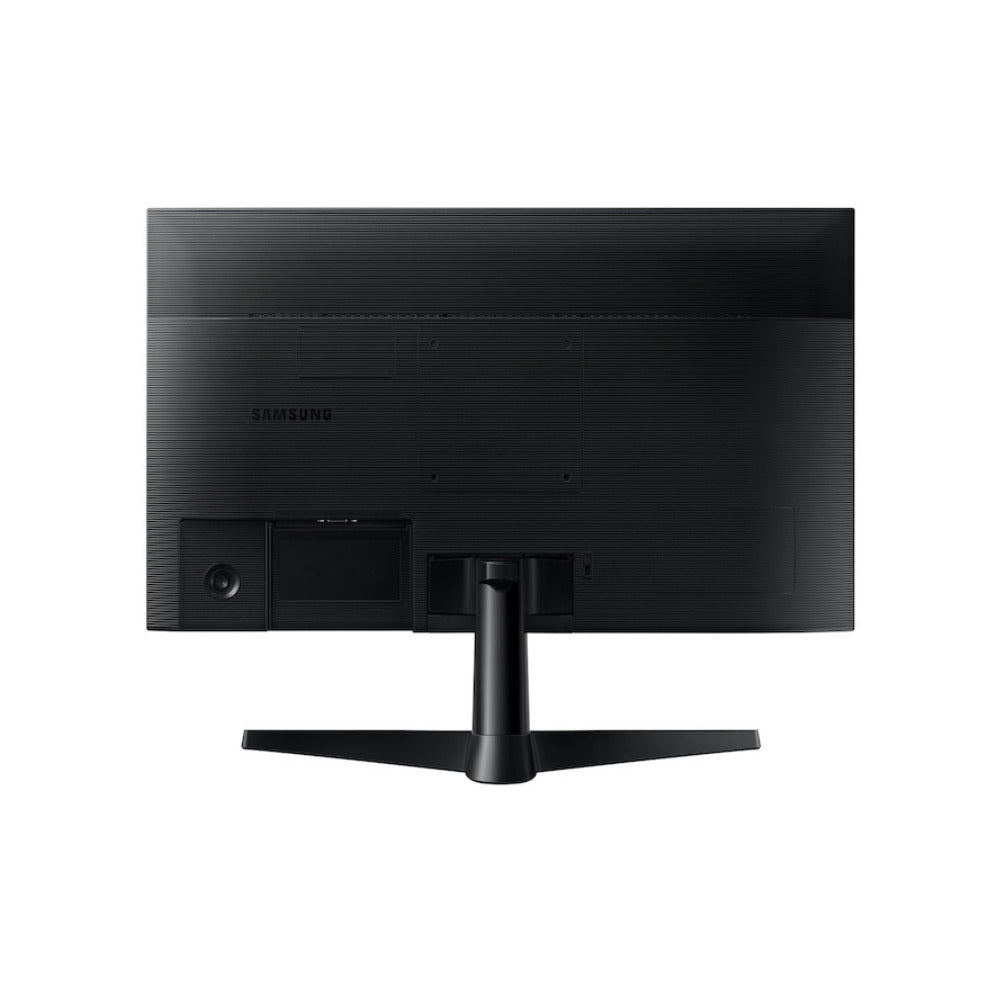 Samsung 27-Inch T35F FHD IPS Monitor 75Hz FreeSync Borderless Display (Black)