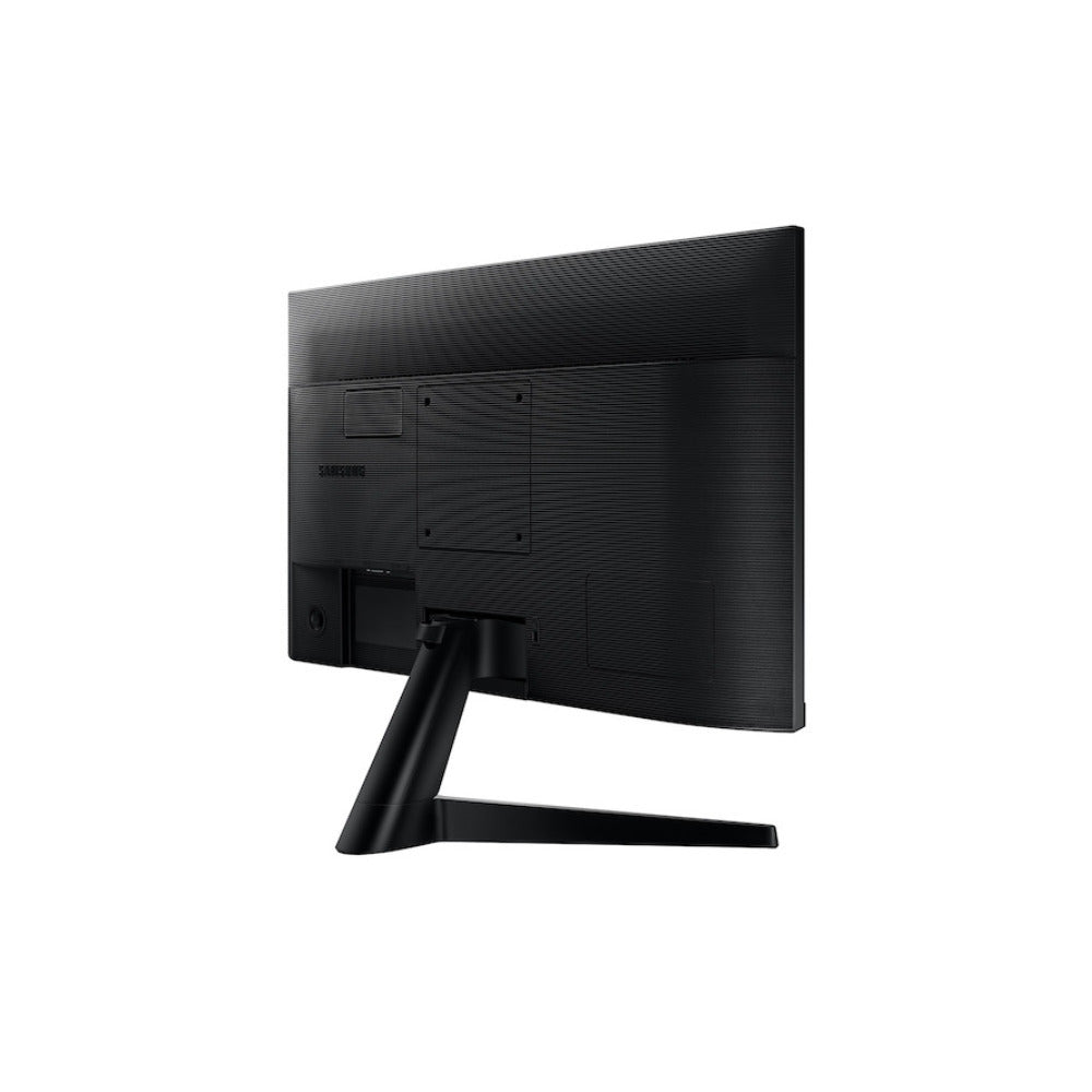 Samsung 27-Inch T35F FHD IPS Monitor 75Hz FreeSync Borderless Display (Black)