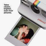 Polaroid Go Gen 2 Instant Camera with Color Go Film and USB-C Charging (Purple) (Open Box)