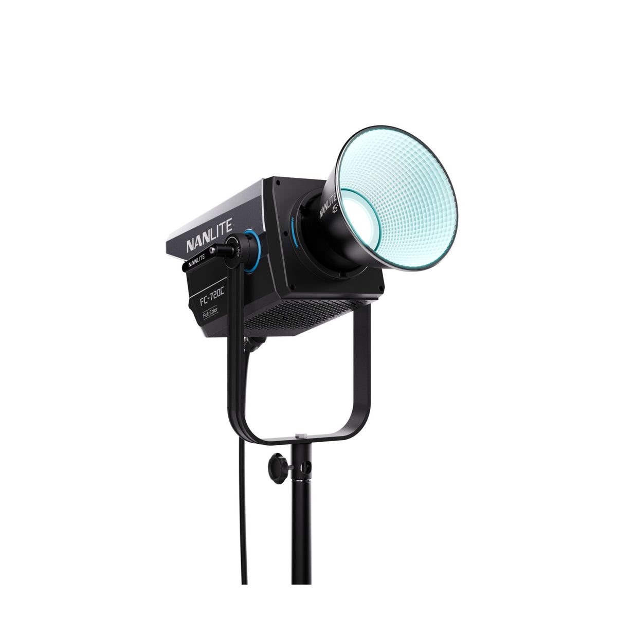 Nanlite FC-720C LED RGBW Spot Light (Open Box)