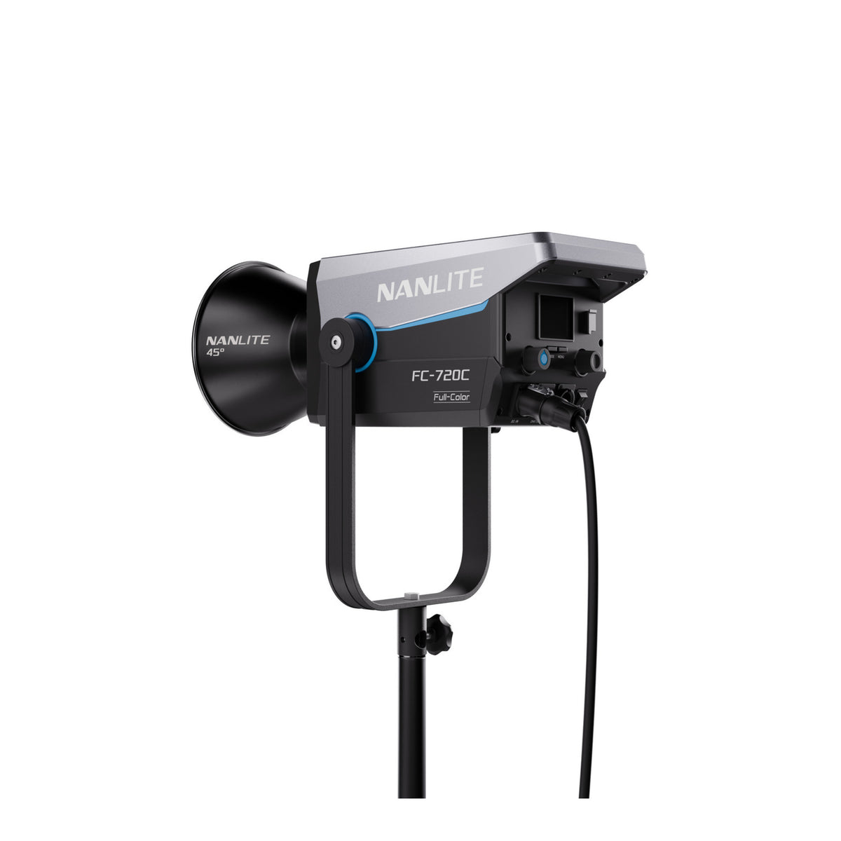 Nanlite FC-720C LED RGBW Spot Light