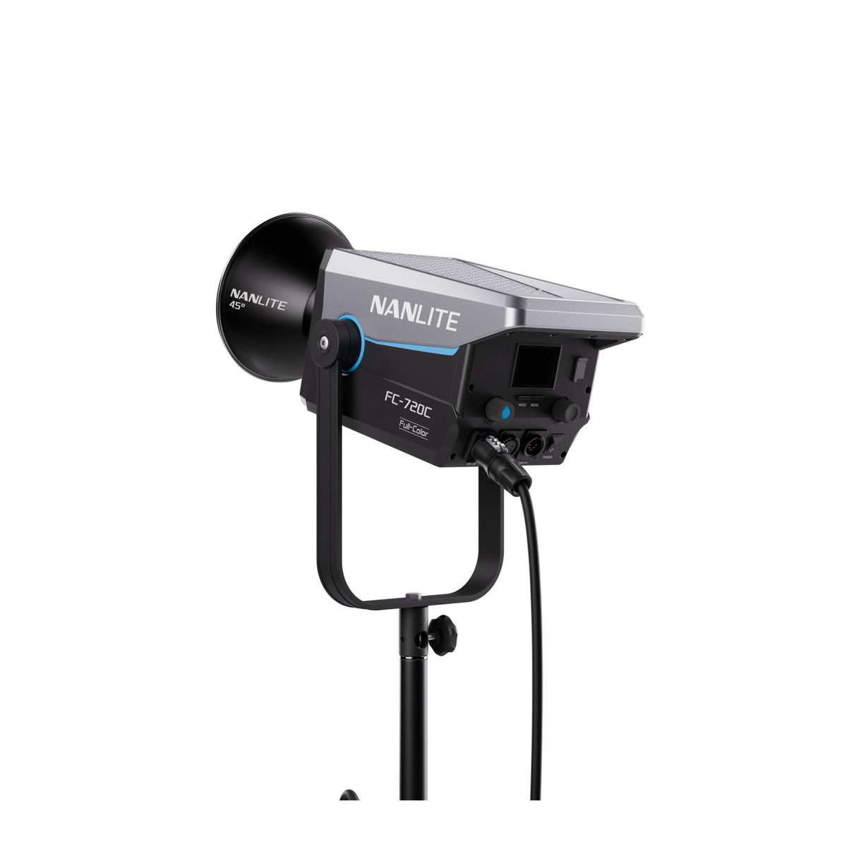 Nanlite FC-720C LED RGBW Spot Light