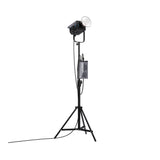 Nanlite FC-720C LED RGBW Spot Light (Open Box)