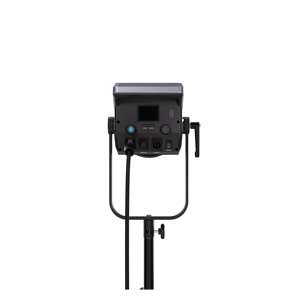 Nanlite FC-720C LED RGBW Spot Light (Open Box)