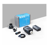 Nanlite FC-720C LED RGBW Spot Light (Open Box)