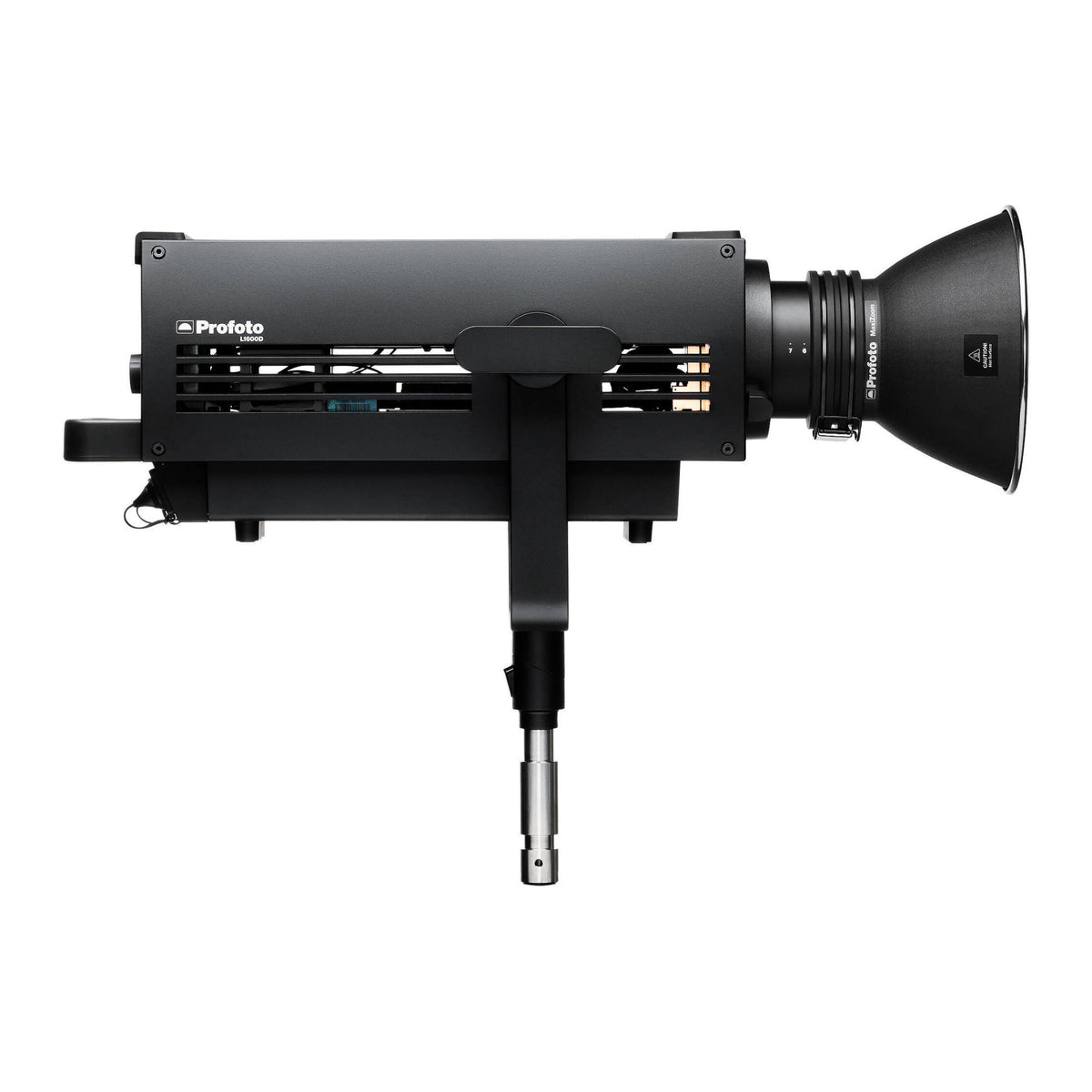Profoto L1600D Daylight Mono-LED Light Kit (Open Box)