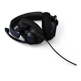 EPOS H6Pro Closed Acoustic Gaming Headset with Mic (Black)