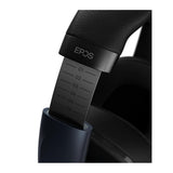 EPOS H6Pro Closed Acoustic Gaming Headset with Mic (Black)