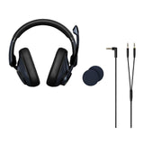 EPOS H6Pro Closed Acoustic Gaming Headset with Mic (Black)