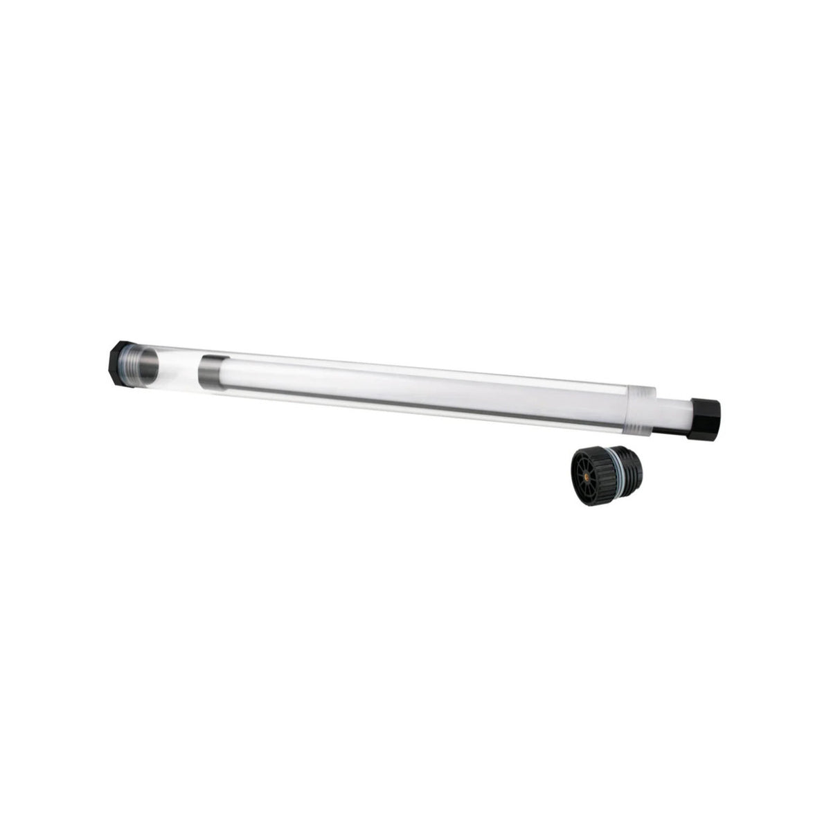 Nanlite Waterproof Housing for PavoTube II 15X    LED Tubes