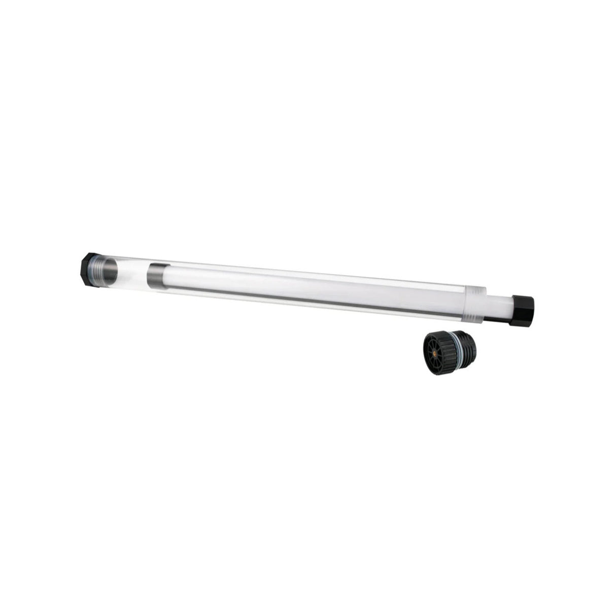 Nanlite Waterproof Housing for PavoTube II 15X    LED Tubes