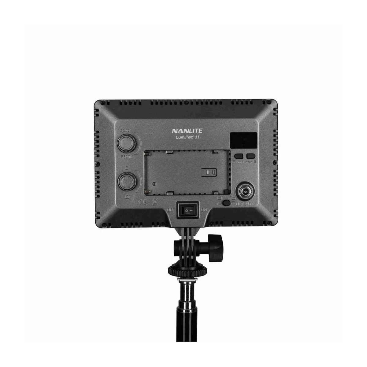 Nanlite Lumipad 11 Bi-Color LED Panel