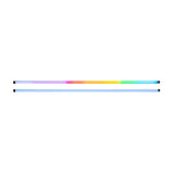 NANLITE PavoTube II 60XR RGB LED Pixel Tube Light (4-Light Kit)