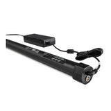 NANLITE PavoTube II 60XR RGB LED Pixel Tube Light (4-Light Kit)
