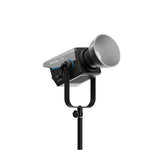 Nanlite FC-500C RGBW Color LED Spotlight with FC PowerController Kit