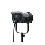 Nanlite FC-500C RGBW Color LED Spotlight with FC PowerController Kit
