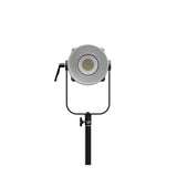 Nanlite FC-500C RGBW Color LED Spotlight with FC PowerController Kit