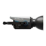 NANLITEFC-500C RGBW LED Spotlight - 500W, 27007500K CCT with Bluetooth Control