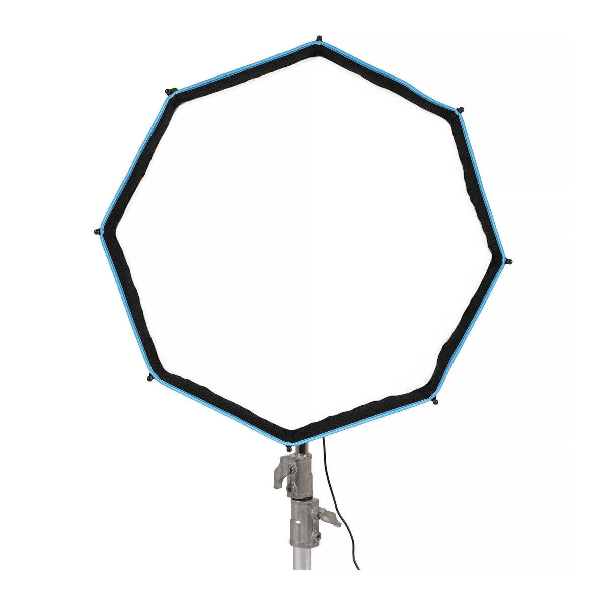 Nanlite Octagonal Softbox for FM Mount (23.6in)